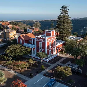 Albor Santa Brígida