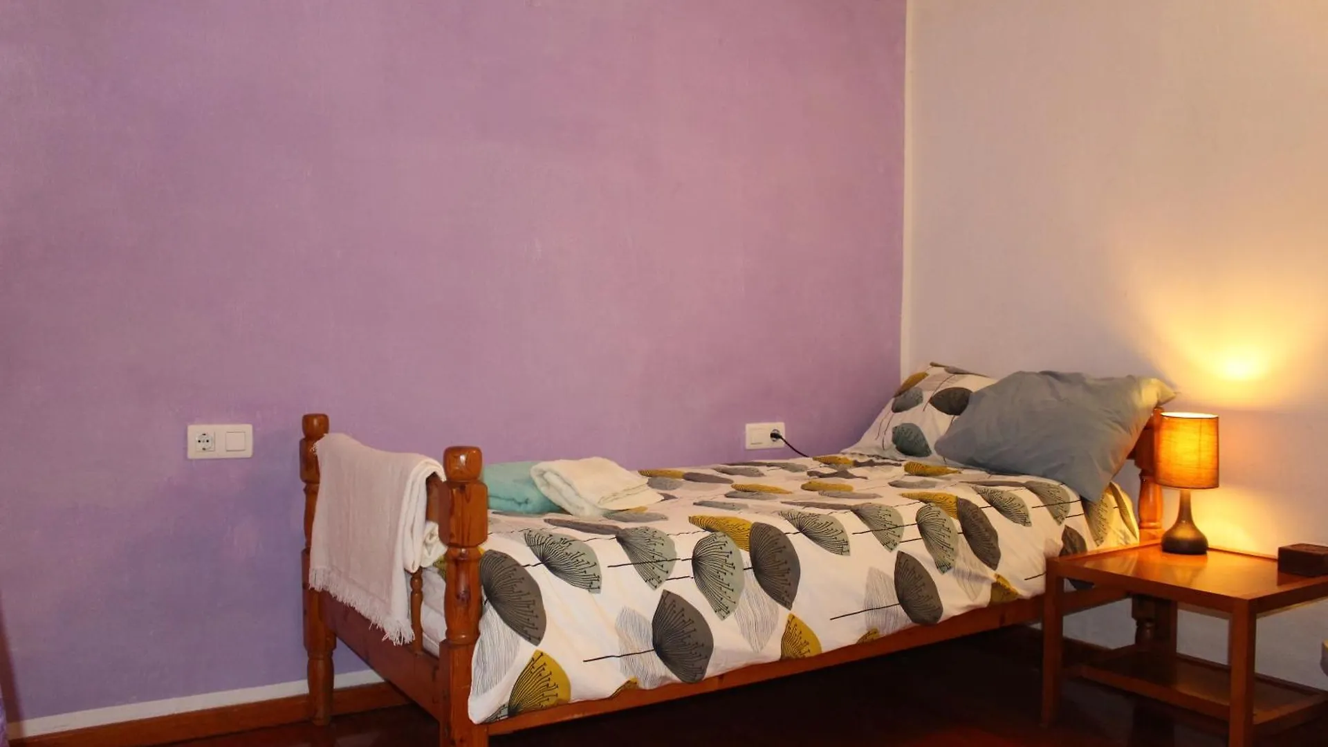 Bed and Breakfast Alma Libre Lanzarote à Guatiza Espagne